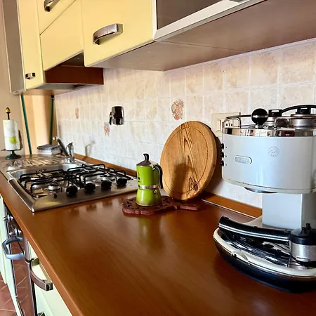 Olivo Al Mare - By Host4u Dolcedo