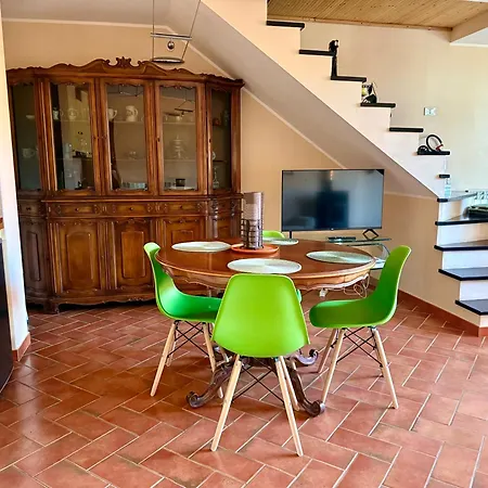 Olivo Al Mare - By Host4u