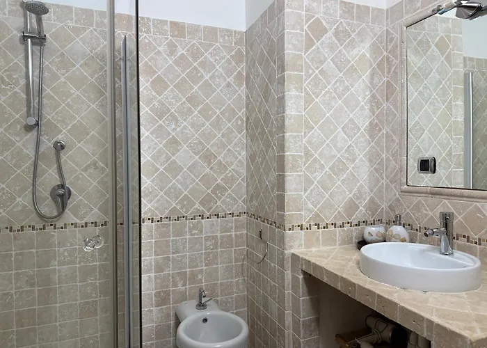 Host4U - Olivo Al Mare Beautiful Apartment With Outside Area And Private Parking In Dolcedo *