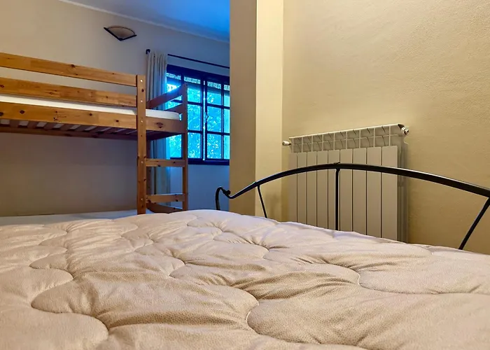 Host4u - Olivo Al Mare Beautiful With Outside Area And Private Parking In