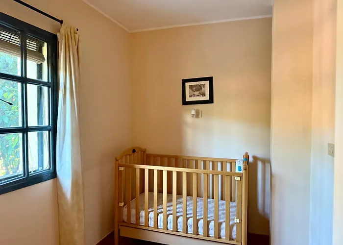 Host4u - Olivo Al Mare Beautiful With Outside Area And Private Parking In *