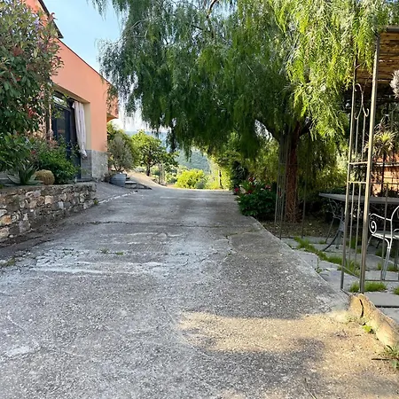 Olivo Al Mare Apartamento