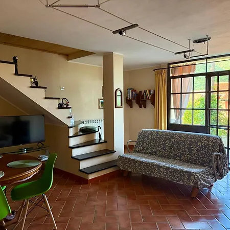 Olivo Al Mare - By Host4u * דולצ'דו