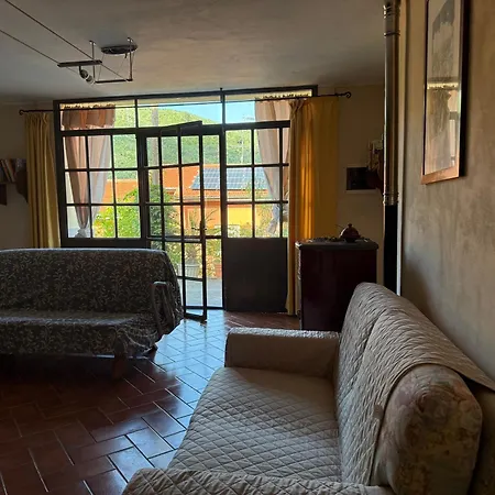 Apartament Olivo Al Mare - By Host4u Dolcedo