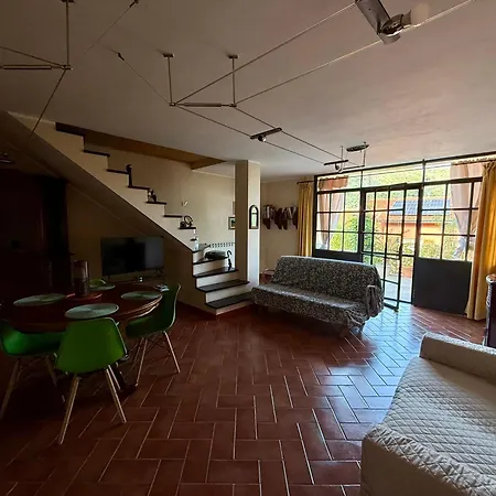 Olivo Al Mare - By Host4u * דולצ'דו